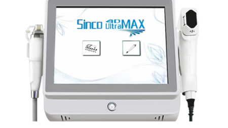 دستگاه سینکو الترامکس (Sinco UltraMax)