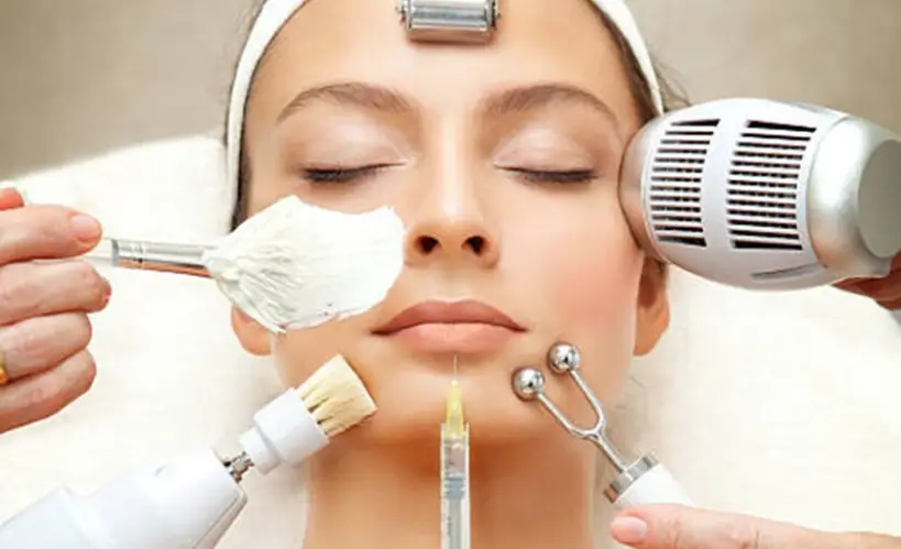 روشهای کم تهاجمی جوانسازی پوست