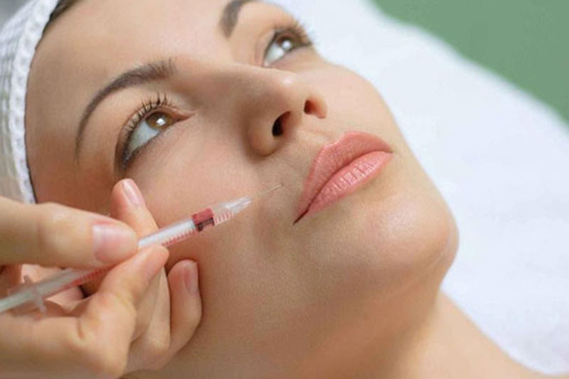 مزایای روش جوانسازی غیرتهاجمی کربوکسیتراپی