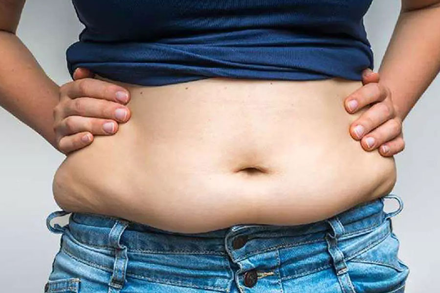 تشخیص چاقی پنهان با بادی آنالایزر: روشی غیرتهاجمی و سریع