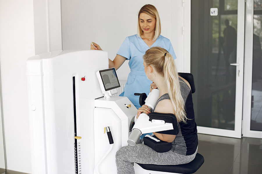 معرفی 5 برند برتر بادی آنالایزر