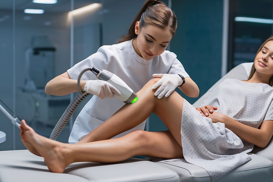 2. اثربخشی فناوری SHR در دستگاه های جدید