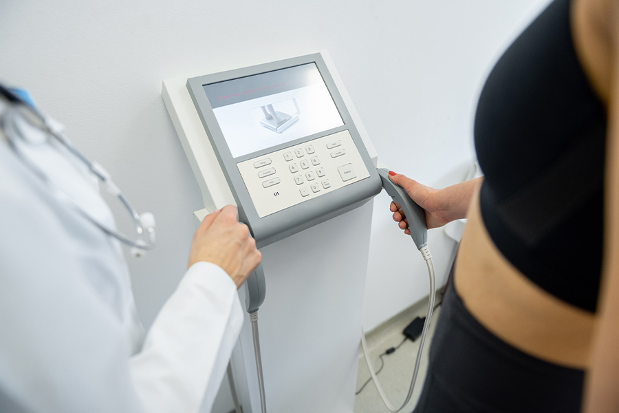 دلایل استفاده از بادی آنالایزر