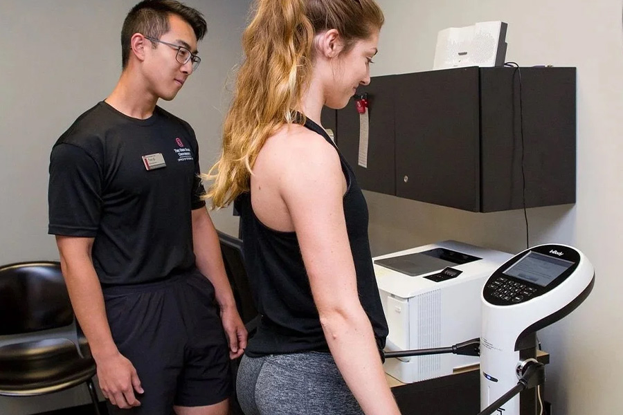 مزایای استفاده از بادی آنالایزر