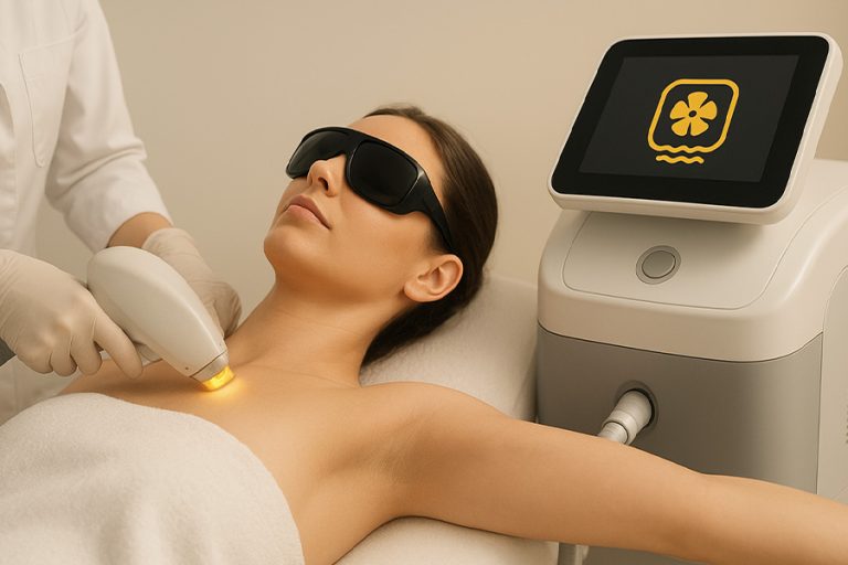 مزایا و معایب سیستم‌های خنک‌کننده در دستگاه لیزر