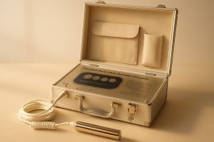 سوالات قبل از خرید کوانتوم آنالایزر