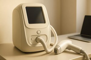 دلایل شات نزدن دستگاه لیزر خانگی