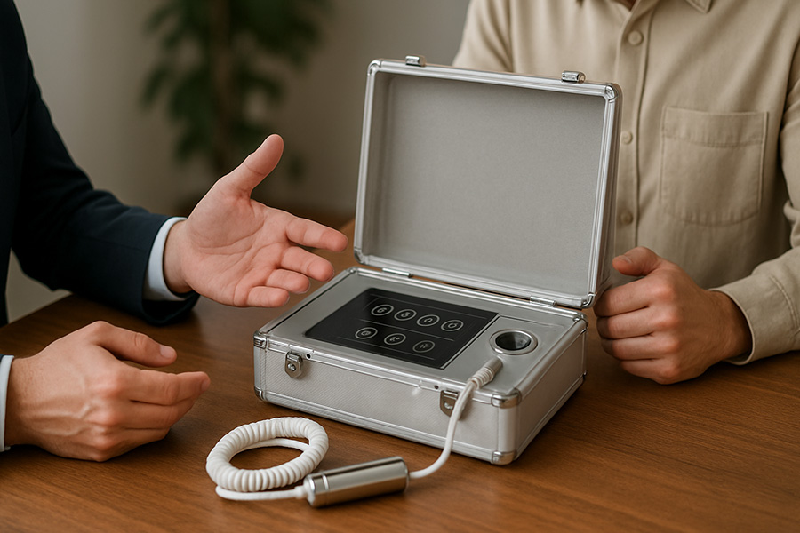 خرید از برندهای معتبر