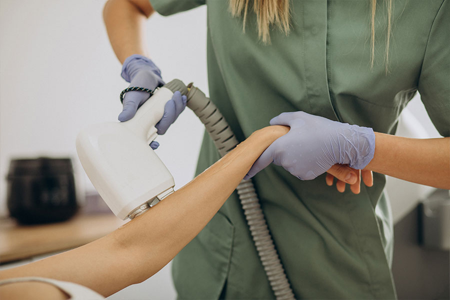 افزایش طول عمر دستگاه دایموند پلاس با نگهداری صحیح
