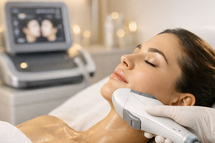 هایفو برای پوست چرب یا خشک | بایدها و نبایدها و عوارض