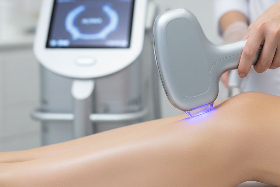 بررسی هزینه تعمیر و نگهداری لیزر تیتانیوم