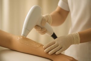 بهترین ژل مناسب لیزر چیست؟ مقایسه برندهای معروف + جدول ویژگی‌ها