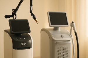 خرید دستگاه دکا یا تیتانیوم