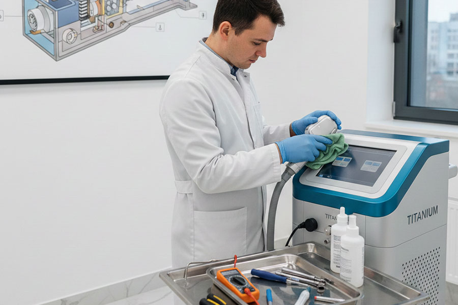 سرویس های دوره ‌ای و زمانبندی