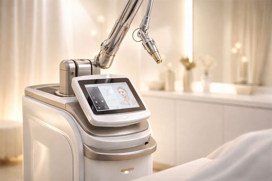 معرفی لیزر یولیزر (YouLaser) و جایگاه آن در بازار