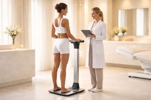 کاربردهای یولیزر در زیبایی و جوانسازی پوست