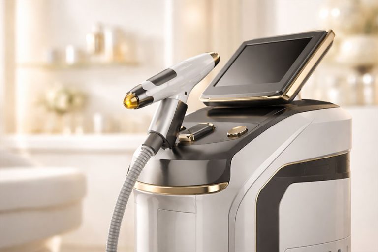 استاندارد FDA در دستگاه های لیزر؛ بررسی استانداردهای FDA و CE در دستگاه‌های پزشکی