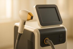 عوامل مؤثر بر طول عمر لیزر بار دستگاه لیزر مو