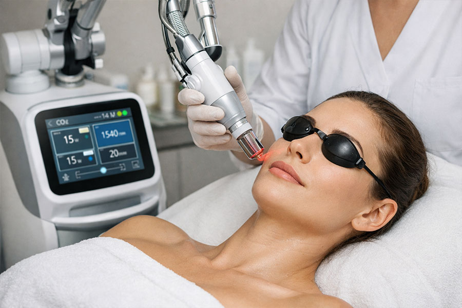 معرفی لیزر یولیزر (YouLaser) و جایگاه آن در بازار