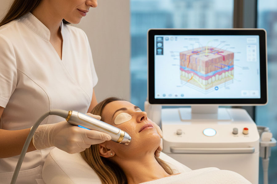 آیا نتایج هایفو همیشگی است یا نیاز به تکرار دارد؟