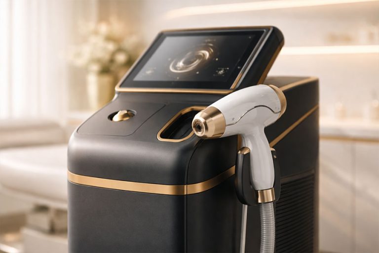 بهترین روش‌های نگهداری و افزایش عمر لیزر تیتانیوم