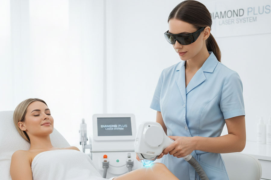 تجربه کاربران از دایموند پلاس؛ وقتی تکنولوژی پیشرفته تفاوت را نشان می‌دهد