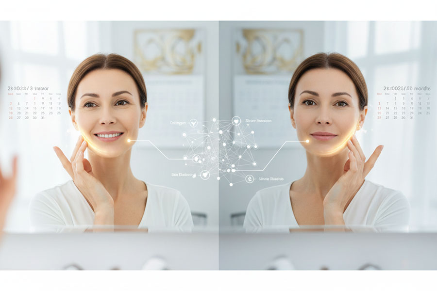 ماندگاری نتایج هایفو چقدر است و چرا در افراد متفاوت است؟